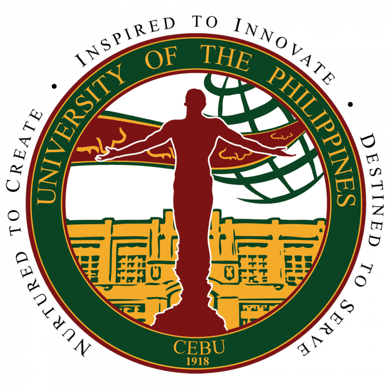 UP Cebu Logo