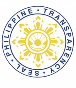 Transparency Seal